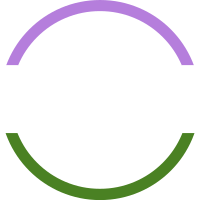 Genderqueer Pride YouTube Channel Icon Preview