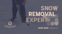 Snow Removal Expert Animation Preview