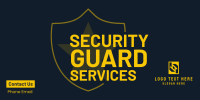 Guard Badge Twitter post Image Preview