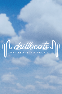 ChillBeats Pinterest Pin Image Preview