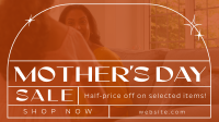 Mother's Day Sale Animation Image Preview