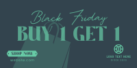 Black Friday Bonanza Twitter post Image Preview