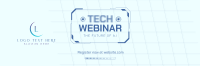 Tech Webinar Twitter Header Preview