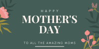 Amazing Mother's Day Twitter post Image Preview