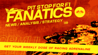 Auto Racing Podcast Facebook event cover Image Preview