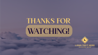 Inspirational Bible Verse Animation Design