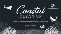 Coastal Cleanup Video Image Preview