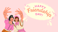 Besties Forever Animation Image Preview