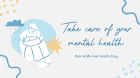 Mental Health Care Animation Image Preview