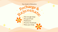 Practice Relaxation Tips Animation Image Preview