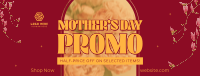 Mother's Day Promo Facebook cover Image Preview