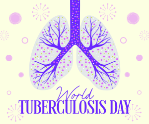 Tuberculosis Awareness Facebook post Image Preview