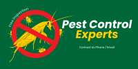 Pest Experts Twitter post Image Preview