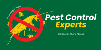 Pest Experts Twitter Post Image Preview