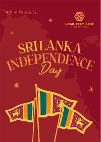 Freedom for Sri Lanka Favicon | BrandCrowd Favicon Maker