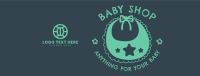 Anything For Your Baby Facebook Cover Preview