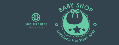 Anything For Your Baby Facebook cover Image Preview