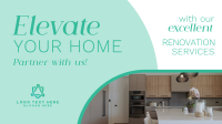 Renovation Elevate Your Space Video Preview