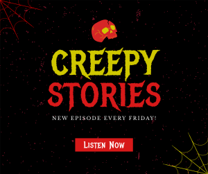 Creepy Stories Facebook post Image Preview