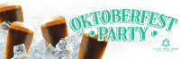 Oktober Feast Twitter header (cover) Image Preview