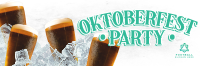 Oktober Feast Twitter header (cover) Image Preview