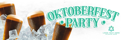 Oktober Feast Twitter header (cover) Image Preview