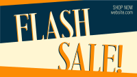 Flash Sale Stack Animation Image Preview