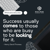 Office Business Quotes Instagram Post Image Preview