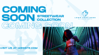Street Swagger Facebook Event Cover Design