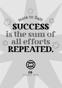 All Efforts Repeated Poster Image Preview
