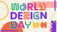 Abstract Design Day Animation Image Preview