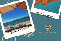 Hello Summer Pinterest board cover Image Preview