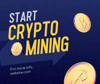 Crypto Mining Secrets Facebook post Image Preview