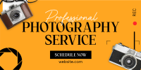 Professional Photography Twitter post Image Preview