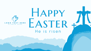 Easter Sunday YouTube video Image Preview