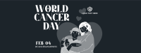 Cancer Awareness Facebook Cover Design
