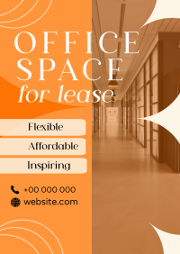 Complete Rental Space Flyer Image Preview