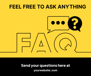 FAQs Outline Facebook post