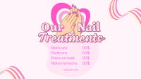Nail Treatments List Video Image Preview