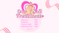 Nail Treatments List Video Preview