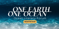One Ocean Twitter post Image Preview