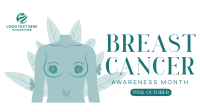 Fight for Breast Cancer Animation Image Preview