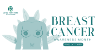 Fight for Breast Cancer Animation Preview