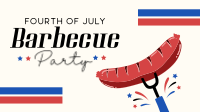 July BBQ Animation Preview