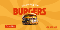 All Hale King Burger Twitter post Image Preview