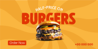 All Hale King Burger Twitter Post Image Preview