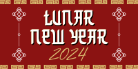 Generic Chinese New Year Twitter post Image Preview