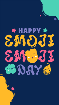 Goofy Emojis Instagram story Image Preview