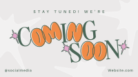 Trendy Coming Soon Animation Preview