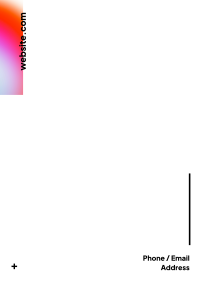 Side Burn Letterhead Image Preview